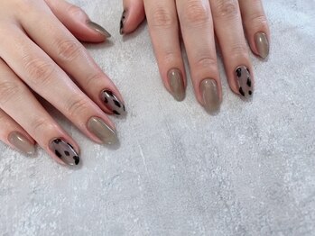 nail design...♪