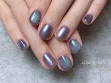 エチュラ(Achura)/