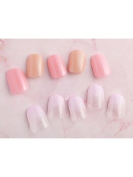 シンプル系（オフィス・日常）が得意