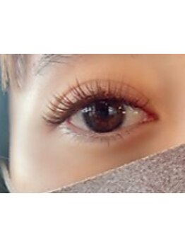 キープ力が自慢のサロン