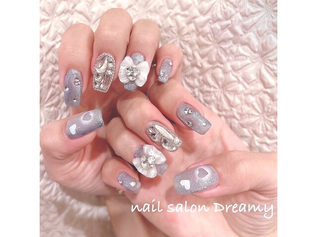 nail salon Dreamy