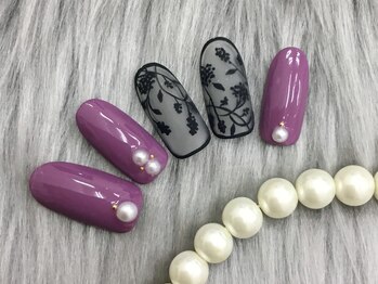 アンティム(Intime)/2024年1月キャンペーンデザイン