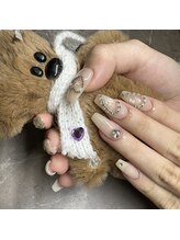 チャイ 大阪上本町店(chai)/ジェル乗せ放題コース