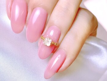 レヴィア(Revia)/アート・パーツ付け放題[~5本]