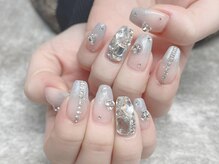 サラ(Sara)/アートフリー＆パーツ付け放題