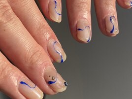 ニュアンスsimpleコース