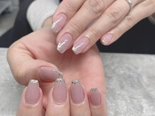 サラ 千種吹上店(Sara)/ラメコース