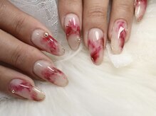 ヴィエル ネイル(VIEL NAIL)/おふぇろネイル☆