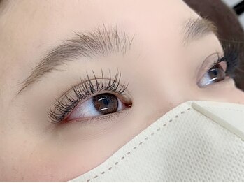 まつげエクステ専門店 スカイラッシュ(SKYLASH)/ウルトラソフトフラットラッシュ