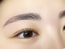 シェリー トウキョウ(Cherie Tokyo)/パリジェンヌ☆眉毛まつ毛セット