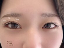 サヤ(SA-YA)/LEDマツエク