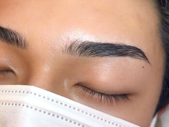 リリス(Liris)の写真/《メンズ大歓迎♪好立地》メンズ向けの施術経験も豊富にございますので、男性もお気軽にお越しください★