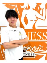 ビークイックイオン 札幌栄町店&nbsp;若林 尚輝