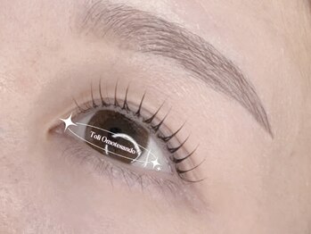 トリ 表参道(Toli)/まつげパーマ 表参道