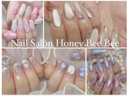 ハニービービー(Honey Bee Bee)の写真
