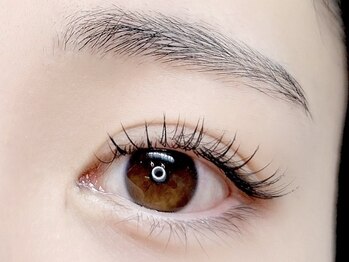 イデアル(Ideal)/【マツエク】フラットラッシュ