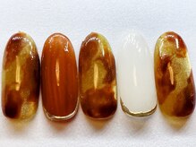 ファンネイル(FUN NAIL)/★60分ハンド定額8250円→6500円