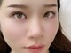 リビケイト 難波店(Livicate)の写真/お顔の印象の8割は眉で決まる◎美眉スタイリングはプロにお任せください♪【眉毛ワックス＋眉カラー¥5000】