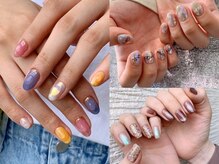 フィルイン対応