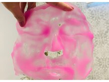 ステッラ(STELLA☆)/ハイドロジェリーマスク