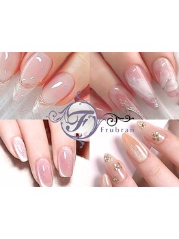 アートの種類が豊富