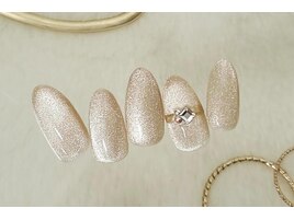 6600円　マグネット　指輪