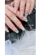 リアンネイル(Lian.nail)/ Baby BOOMER