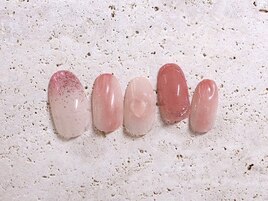 ニュアンス定額コース