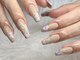 アクアネイル(Aqua Nail)の写真/NYのネイルライセンスも所持★ネイル上級者も納得の圧巻の技術力!!仕上がりに差の出るスカルプもお任せ♪