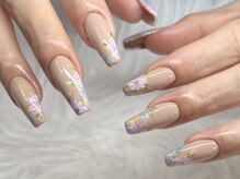 アクアネイル(Aqua Nail)