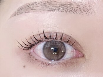 ベティ 松江東津田店(betty)/パリジェンヌ/まつ毛パーマ