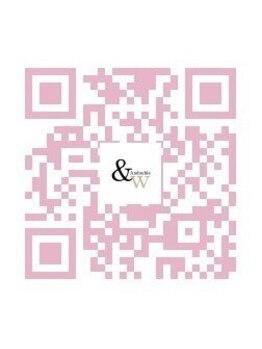 アンダブル(Andouble)/LINEからでもご予約OK♪