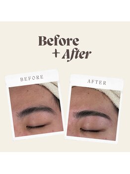 カラット(CARAT)/アイブロウワックス