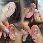 ヘアーアンドブライダル トラスト(Hair&Bridal Trust)