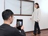 【美姿勢を作る、姿勢改善コース】体験セッション〈60分〉