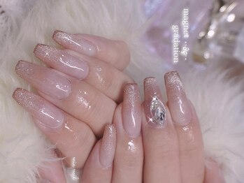 ミア 学芸大学(mia)/gradation magnet