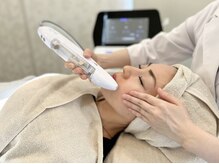 ドクターエイチ 都島店(Doctor.H)/【しみ・くすみケア】