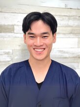 うえだBJ整骨院&nbsp;田中 大揮