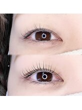 マドンナリリー(Madonna Lily)/ぱっちりお目元に♪♪