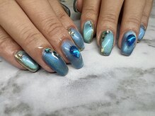 アトリエ ボノ(BONO)/偏光マグネット