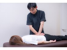 小顔整体研究所 KSラボ 梅田店/コルギ/エステ/リラク/美容整体