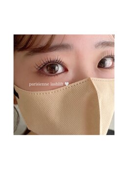 エルシー 大曽根店(LC)/上下まつげパーマ