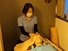 あしカラダ 吉祥寺駅前店/パソコン作業にお疲れの方へ