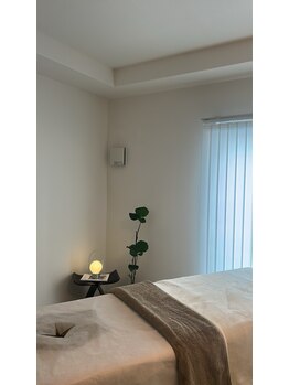 テラ(Terra.)/サロン内観