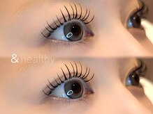 エルレ 五反田店(ELRe)/＆healthy