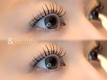 エルレ 五反田店(ELRe)/&healthy