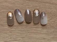 ナネア(nanea)/お任せネイル
