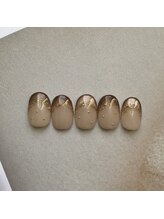 シェル エステティック ラウンジ(Chelu esthetic lounge)/定額デザイン