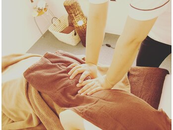 ヨリーズサロン(yoris.salon)/整体120分　90分　60分あります