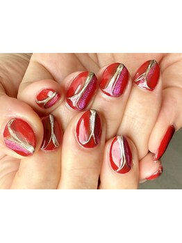 大人女性向けこだわりサロン